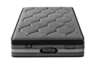 Opulence Firm King Single Mattress